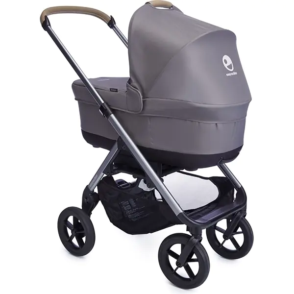 Детская коляска Easywalker Mosey+ 2 в 1 — фото 16