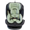 Детское автокресло Amarobaby ST-3 Isofix хаки — Фото