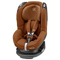 Автокресло Maxi-Cosi Tobi Authentic Cognac — Фото