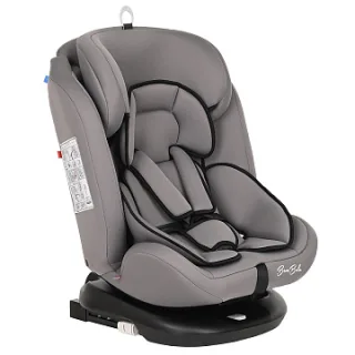 Детское автокресло Bambola Minori Isofix