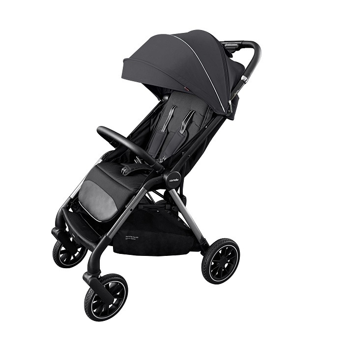 Детская прогулочная коляска Carrello Delta CRL-5517 - Фото