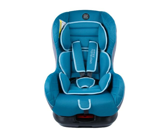 Детское автокресло AmaroBaby Safety