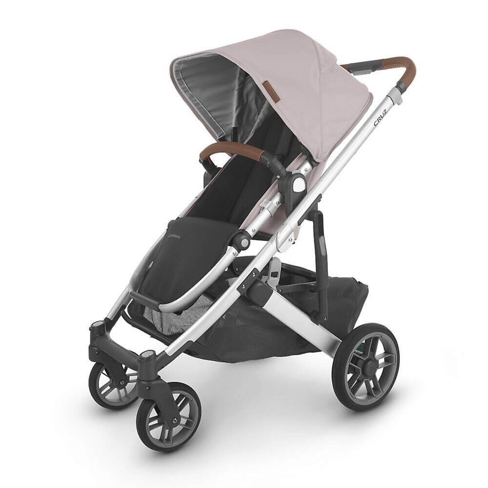 Детская прогулочная коляска UPPAbaby Cruz V2 - Фото
