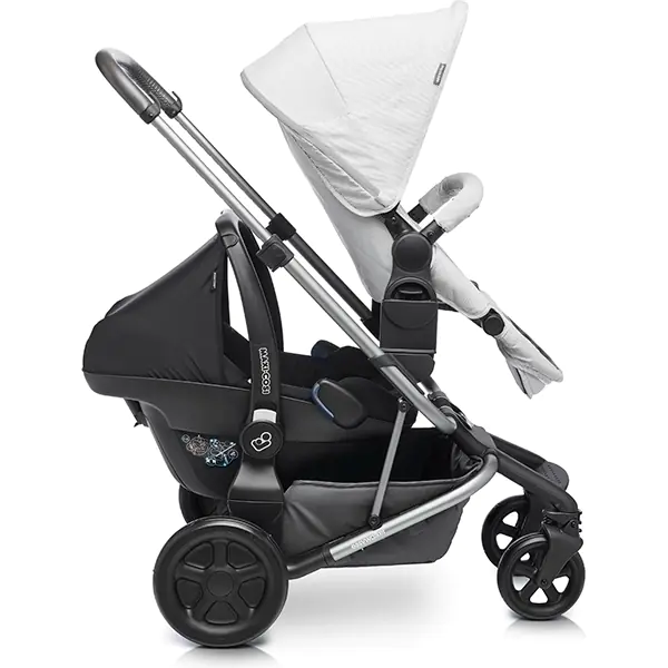 Установочный набор для погодок Easywalker Harvey Extension Set фото 2