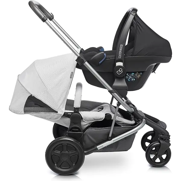 Установочный набор для погодок Easywalker Harvey Extension Set фото 4