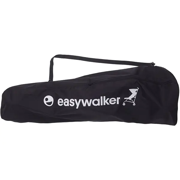 Сумка для хранения колясок Easywalker buggy Transport bag фото 1