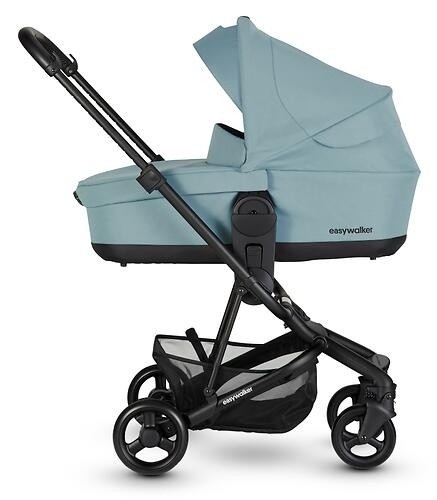 Люлька Easywalker Charly Carrycot фото 2