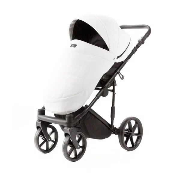 Детская коляска Adamex Locco Light Deluxe 2 в 1 фото 3