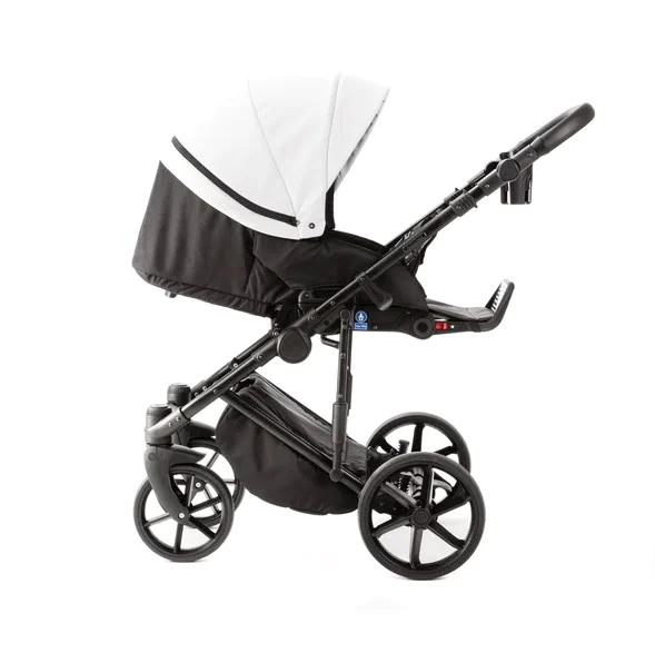 Детская коляска Adamex Locco Light Deluxe 2 в 1 фото 5