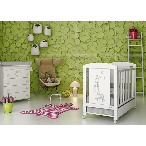 Сменный комплект белья Micuna Sabana Микуна Сабана TX-821, 3 предмета, 120 х 60 см фото 2