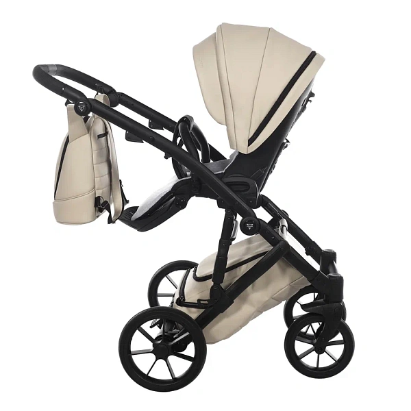 Детская коляска Junama Space Eco 3 в 1 фото 21