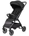 Детская прогулочная коляска Carrello Forza CRL-5535 (Espresso Black
						
					) — Фото