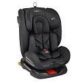 Детское автокресло Indigo Tourneo S Isofix (Графитовый
						
					) — Фото