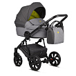 Детская коляска 2в1 Tutis Zippy New 2020 (Тутис Зиппи Нью) - Фото