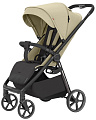 Детская прогулочная коляска Carrello Bravo Lite CRL-5529 2025 (Bamboo Green
						
					) — Фото