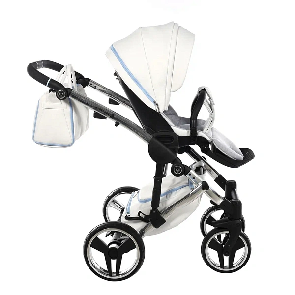 Детская коляска Junama Candy V2 2 в 1 фото 3