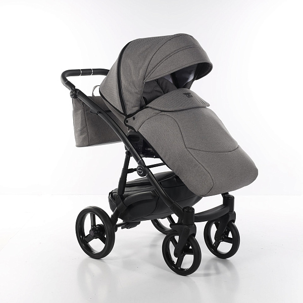 Детская прогулочная коляска UPPAbaby Cruz V2 фото 11
