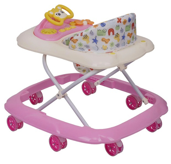 Детские ходунки Indigo Rider фото 1