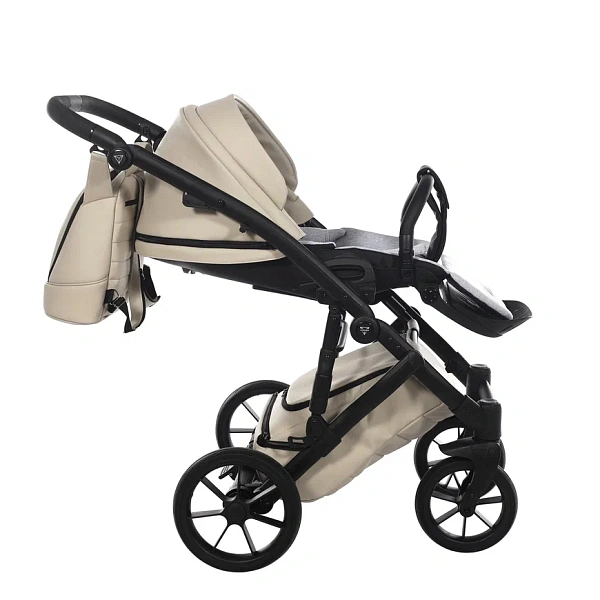 Детская коляска Junama Space Eco 3 в 1 фото 22