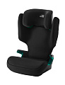 Детское автокресло Britax Romer Adventure Plus 2 (Space Black
						
					) — Фото