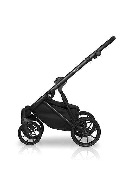 Детская коляска Riko Basic Delta 2 в 1 фото 13