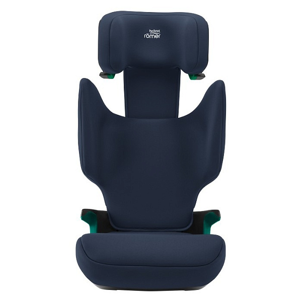 Детское автокресло Britax Roemer Discovery Plus 2 фото 2