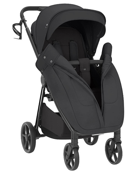 Детская прогулочная коляска Carrello Bravo Lite CRL-5529 2025 фото 1