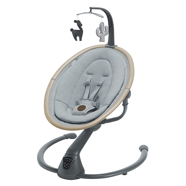 Детские электрокачели Maxi-Cosi Cassia SWG фото 2