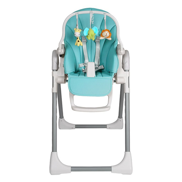 Детский стульчик для кормления SevillaBaby Mealtime фото 2