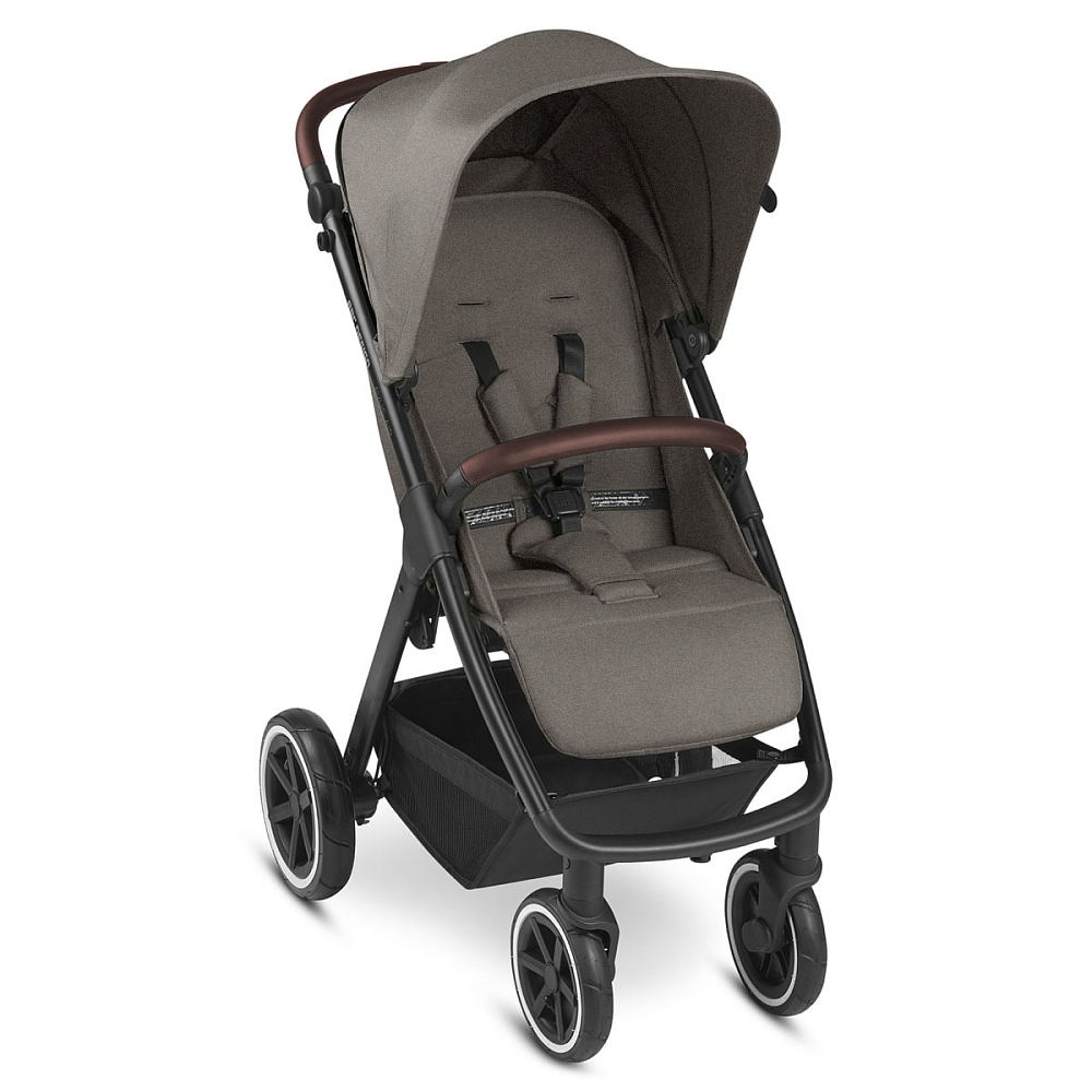 Детская прогулочная коляска ABC-Design Avus Air - Фото