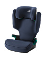 Детское автокресло Britax Romer Adventure Plus 2 (Night Blue
						
					) — Фото