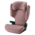 Детское автокресло Britax Roemer Discovery Plus 2 (Dusty Rose
						
					) — Фото