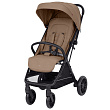 Детская прогулочная коляска Carrello Nero CRL-5514 - Фото