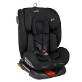 Детское автокресло Indigo Tourneo S Isofix (Черный твил
						
					) — Фото