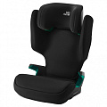 Детское автокресло Britax Roemer Discovery Plus 2 (Space Black
						
					) — Фото