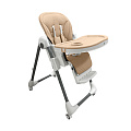 Детский стульчик для кормления Sweet Baby Roma (Beige
						
					) — Фото