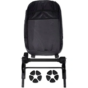 Установочный набор для погодок Easywalker Harvey Extension Set