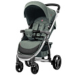 Детская прогулочная коляска Carrello Vista CRL-8505 - Фото