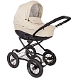 Детская коляска Tutis Zippy New Classic 3 в 1 - Фото