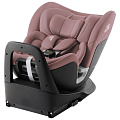 Детское автокресло Britax Roemer Swivel (Rose
						
					) — Фото