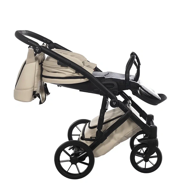 Детская коляска Junama Space Eco 3 в 1 фото 23