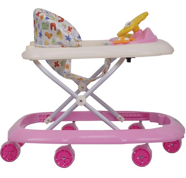 Детские ходунки Indigo Rider фото 4