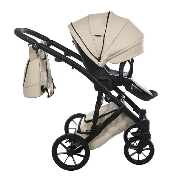 Детская коляска Junama Space Eco 3 в 1 фото 24
