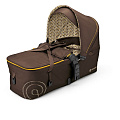 Люлька Concord Scout (Walnut Brown
						
					) — Фото