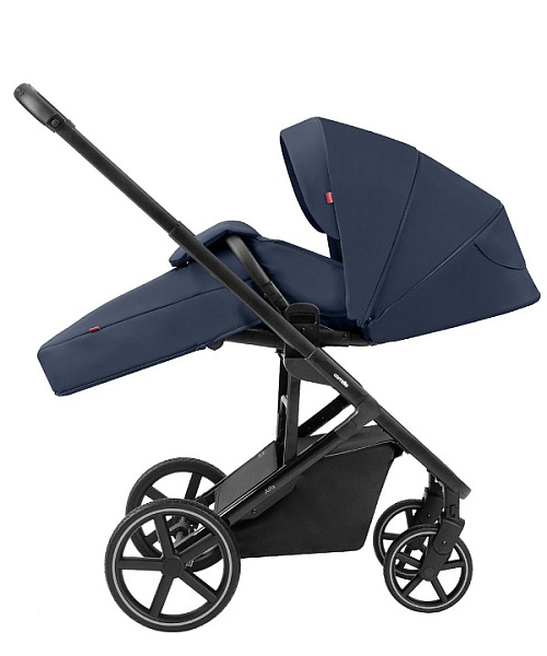 Детская коляска Carrello Alfa CRL-6522 2025 2 в 1 фото 2
