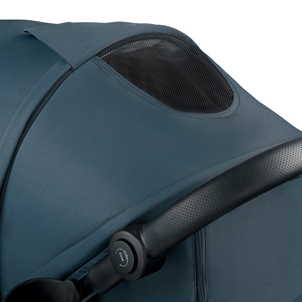 Детская прогулочная коляска Indigo Spark фото 14