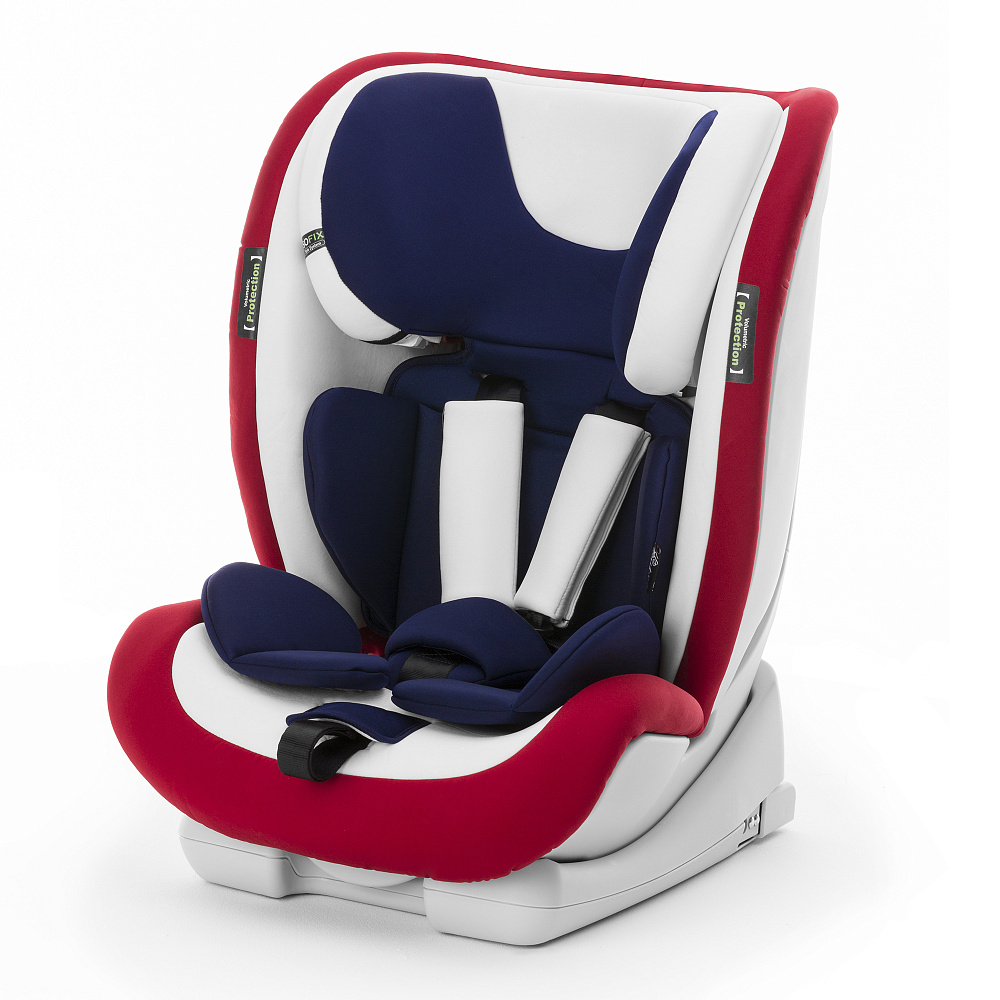 Детское автокресло Esspero Seat Pro-Fix - Фото