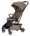 Детская прогулочная коляска Carrello Magia CRL-5555 (Cocoa Beige
						
					) — Фото