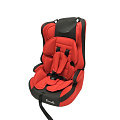 Автокресло Carmella 513 RF (15 red-grey
						
					) — Фото