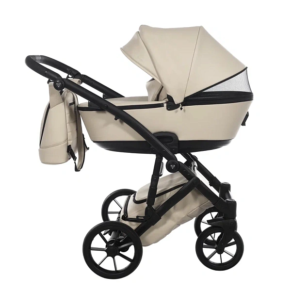 Детская коляска Junama Space Eco 3 в 1 фото 3